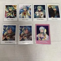 あんスタ 日々樹渉 ぱしゃっつ ぱしゃこれ