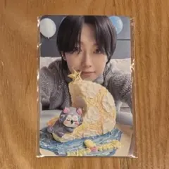 &TEAM Back to Life AppleMusic ラキドロ(フウマ)