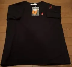 ハイキュー Tシャツ Mサイズ 黒尾鉄朗 名言