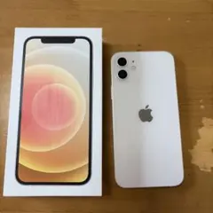 2026年最新】iphone12 本体 128 ホワイトの人気アイテム - メルカリ