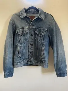 Levi’s 70506-0214 USA製 サイズ40 Gジャンのサムネイル
