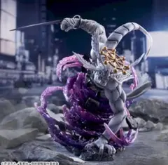 FIGURIZMα 呪術廻戦 八握剣異戒神将魔虚羅マコラ フィギュア　未開封