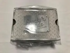 未開封 新品 5CD BOX □ スチャダラパー SONY MUSIC BOX - メルカリ