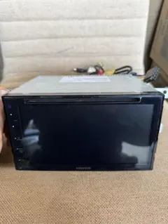 サイドブレーキ解除済】KENWOODディスプレイオーディオDDX5020S - メルカリ