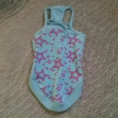 新品同様 ドッグウエアMDSサイズ