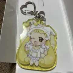 おジャ魔女どれみ ハナちゃん アクリルキーホルダー