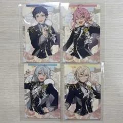 スタフォニ4th カードコレクション fine