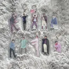 超特急　リョウガ　アクキー　まとめ売り