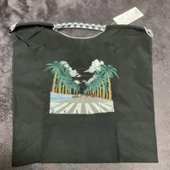 D.KELLY 刺繍トートバッグ DK-BC-508