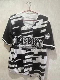 2025年最新】ベリーグッドマン ユニホームの人気アイテム - メルカリ
