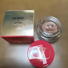 VALENTINO DREAMDUST 04 COPPER AURAのサムネイル