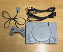 SONY PlayStation PS1 ジャンク 本体 セット ジャンク