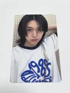 KO1KEYZ ファンミ FCトレカ 小野慶人