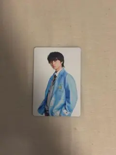 ICEx 山本龍太郎 トレカ