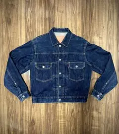 【極美品】90s リーバイス 71507XX 2nd 復刻 J02 日本製 38