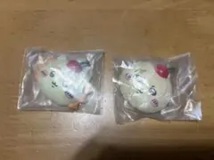 ちいかわ　ホイップマグネット　2個セットのサムネイル