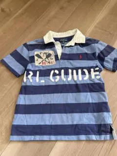 Polo by Ralph Lauren ポロシャツ 140/68