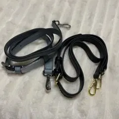 新品　マイケルコース　ショルダーバッグ　ベルト　ショルダーストラップ