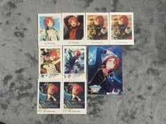 あんさんぶるスターズ 月永レオ