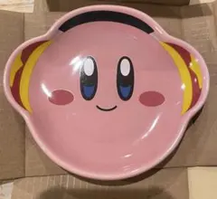 【星のカービィ】D賞ポップな小皿 カービィ【一番くじ】