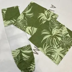 フラパウスカートケース＆クッションカバーセット