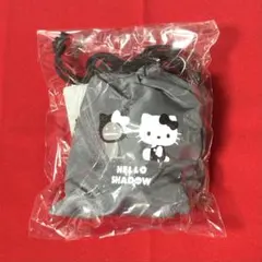 グラニフ ビューティフルシャドー ハローキティ ぬいぐるみ - メルカリ