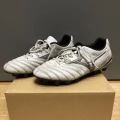 ミズノ モナルシーダネオ3セレクト24.5cm MIZUNOスパイク