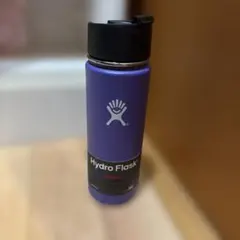 ハイドロフラクス　Hydro Flask 20oz Wide Mouth 水筒のサムネイル