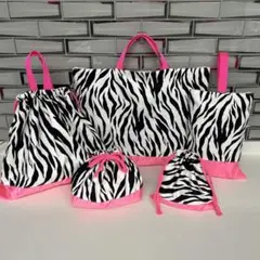 ハンドメイド 入園入学セット受付中です♪♪