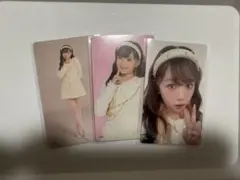 清水恵子 トレカ