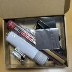 ハンディスキャナー