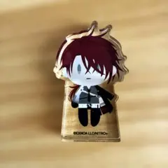 刀剣乱舞 後家兼光 御伴散歩 アクリルブロック