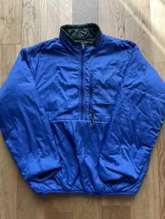 Patagonia パフボール　プルオーバー