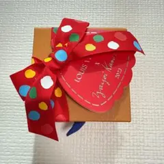 Louis Vuitton ギフトボックス 2023 草間彌生　ルイヴィトン　箱