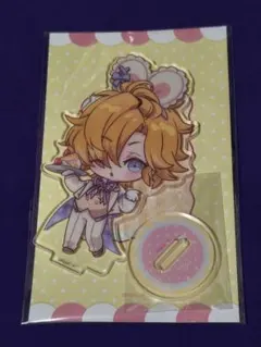 DIABOLIK LOVERS ディアラバ リチェリ アクリルスタンド コウ - メルカリ