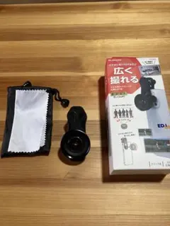 望遠レンズ スマホカメラレンズ