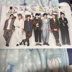 2025年最新】キスマイ パンフレットの人気アイテム - メルカリ