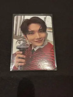 carat land carat zone トレカ ジョシュア