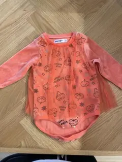 BABIES'R'US ハロウィンロンパース 80