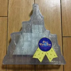 ディズニー ワンスアポンアタイム シンデレラ城 ケース