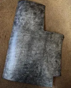 ①【高級本革】ブライドルレザー A4サイズ