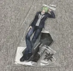 ブラスタ アクスタ リンドウ