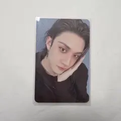 Do It アコーディオン 封入トレカ バンチャン