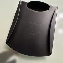 ストラス マネークリップ マットブラック