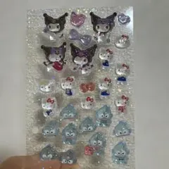 おすそ分け シール 詰め合わせ