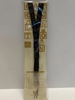 ダヤン ネックストラップ ②猫柄 IDカード 社員証ケース 用 誕生日プレゼント