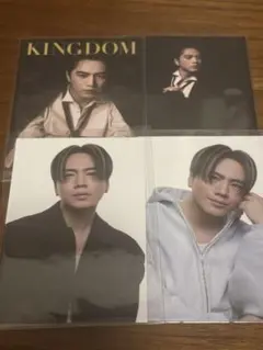 2025年最新】ØMI フォトカードの人気アイテム - メルカリ