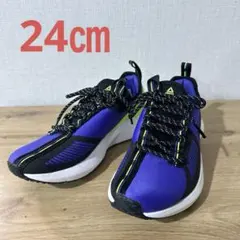Reebok ランニングシューズ　24㎝