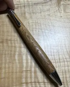 工房楔 ペンシル楔 グラッソ 伊勢神宮の欅 新品未使用 多機能ペン 工房楔 ペンシル楔 グラッソ 伊勢神宮の欅 新品未使用 多機能ペン