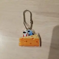 6*9様 パペットスンスン　ノンノン　アクリルキーホルダー　ガチャガチャ